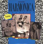 Various-Sun Records Harmonica Classics-LP (Vinyl)-01