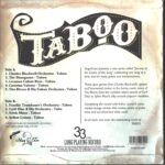 Various-Taboo - An Exploration Into The Exotic World Of Taboo Volume 1-LP (Vinyl)-02
