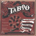 Various-Taboo - An Exploration Into The Exotic World Of Taboo Volume 1-LP (Vinyl)-01