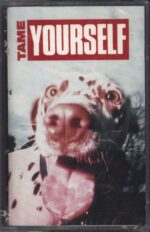 Various-Tame Yourself-Tape-01