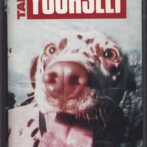 Various-Tame Yourself-Tape-01