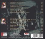Various-Tantrance 6 - A Trip To Psychedelic Trance-CD-02