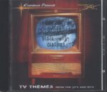 Various-Television's Greatest Hits Volume 4 - Black & White Classics-CD-01