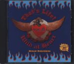 Various-That's Life! At The Wild At Heart - VOL. 3-CD-01