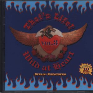 Various-That's Life! At The Wild At Heart - VOL. 3-CD-01