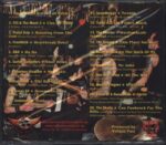 Various-That's Life! At The Wild At Heart - Vol. 2-CD-02