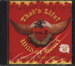 Various-That's Life! At The Wild At Heart - Vol. 2-CD-01