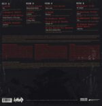 Various-The Bedford Files-LP (Vinyl)-02