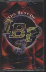 Various-The Best Of IBP 3-Tape-01