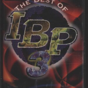 Various-The Best Of IBP 3-Tape-01