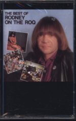 Various-The Best Of Rodney On The ROQ-Tape-01