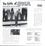 Various-The Birth Of Ska-LP (Vinyl)-02