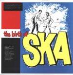 Various-The Birth Of Ska-LP (Vinyl)-01