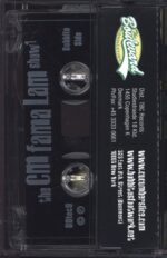 Various-The CM Fama Lam Show Part 1-Tape-02