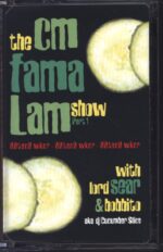Various-The CM Fama Lam Show Part 1-Tape-01