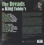 Various-The Dreads At King Tubby's-LP (Vinyl)-02