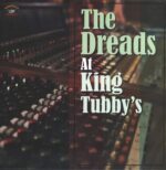 Various-The Dreads At King Tubby's-LP (Vinyl)-01