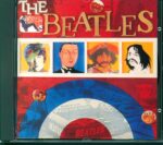 Various-The Exotic Beatles - Part One-CD-01