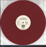 Various-The Genesis Of Nasty English EP-12" Maxi Single (Vinyl)-03