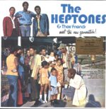 Various-The Heptones & Their Friends - Meet The Now Generation!-LP (Vinyl)-01