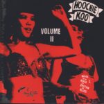 Various-The Hoochie Koo Vol 2-10" Vinyl-01