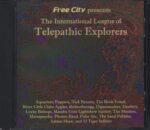 Various-The International League Of Telepathic Explorers-CD-01