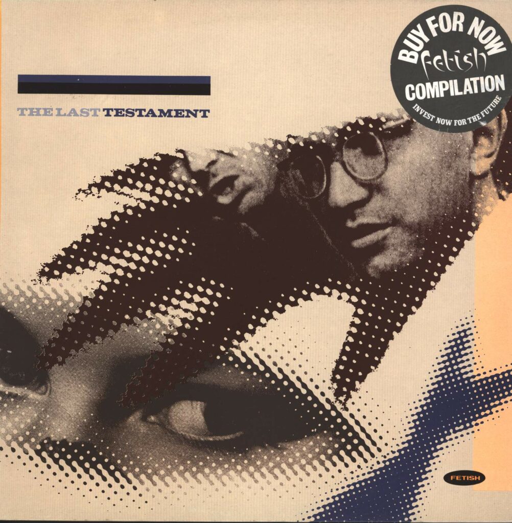 Various-The Last Testament-LP (Vinyl)-01