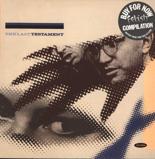 Various-The Last Testament-LP (Vinyl)-01