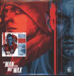 Various-The Man From Mo'Wax (Music From The Motion Picture)-LP (Vinyl)-01