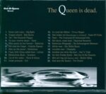 Various-The Queen Is Dead - The Royal Salute-CD-02