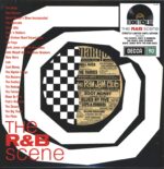 Various-The R&B Scene-LP (Vinyl)-01