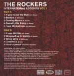 Various-The Rockers International Legends Showcase Vol. 1-LP (Vinyl)-02