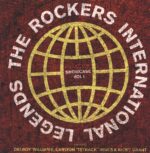 Various-The Rockers International Legends Showcase Vol. 1-LP (Vinyl)-01