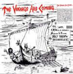 Various-The Vikings Are Coming-LP (Vinyl)-01