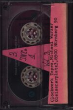 Various-Three Into One Vol.3-Tape-02