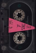 Various-Three Into One Vol.3-Tape-03