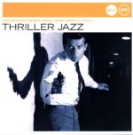 Various-Thriller Jazz-LP (Vinyl)-01