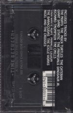 Various-Time Between - A Tribute To The Byrds-Tape-02