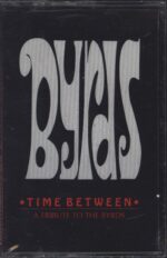 Various-Time Between - A Tribute To The Byrds-Tape-01