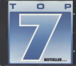 Various-Top 7 Bestseller-CD-01