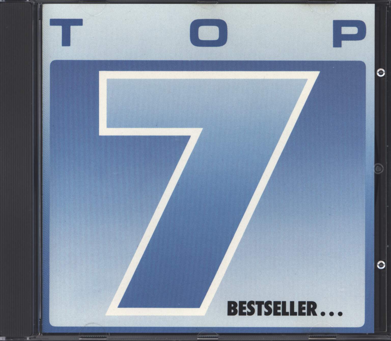Various-Top-7-Bestseller-CD Various-Top 7 Bestseller-CD-01