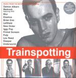 Various-Trainspotting (Music From The Motion Picture)-LP (Vinyl)-01
