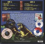 Various-Trashcan Records Volume 1 - Wild Safari-10" Vinyl-02