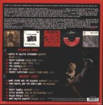 Various-Trashcan Records Volume 2 - Midnight-10" Vinyl-02