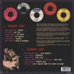 Various-Trashcan Records Volume 4 - House Of Horrors-10" Vinyl-02