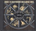 Various-Tribute To Gram Parsons And Clarence White-CD-01