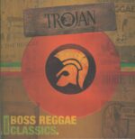 Various-Trojan: Original Boss Reggae Classics.-LP (Vinyl)-01