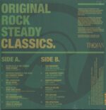 Various-Trojan: Original Rock Steady Classics.-LP (Vinyl)-02