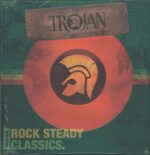 Various-Trojan: Original Rock Steady Classics.-LP (Vinyl)-01