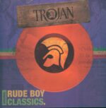 Various-Trojan: Original Rude Boy Classics.-LP (Vinyl)-01